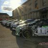 1er Rallye de l'Agora 2016