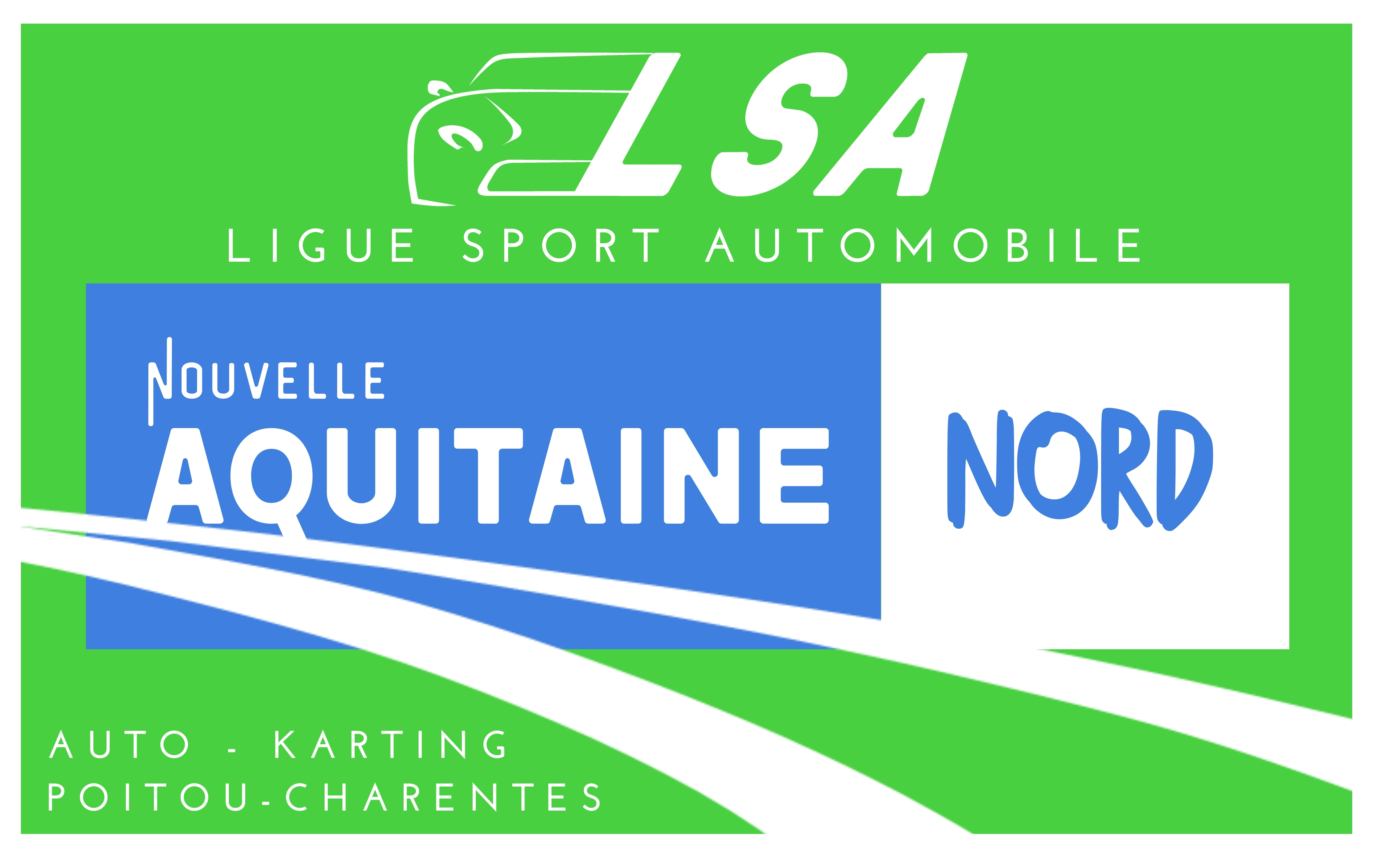 Ligue Nouvelle Aquitaine Nord